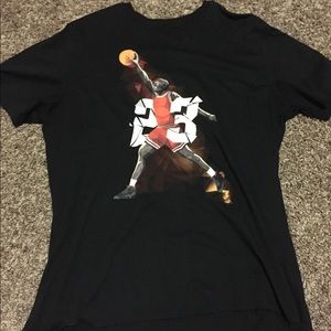 Jordan Shirt